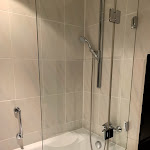 Photo n°7 de l'avis de Nancy.e fait le 03/08/2019 à 11:42 sur le  Four Points by Sheraton Munich Arabellapark à Munich