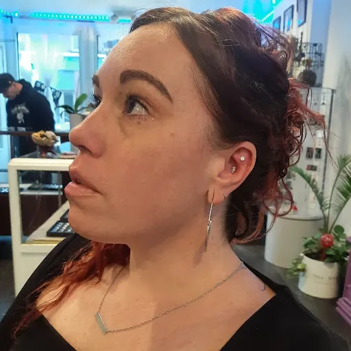 Find spinal cord tattoos ideas for your next unique tattoo in Pittsburgh at Pittsburgh Body Piercing