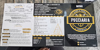 Carte du PUCCIARIA Santo spirito à Bari