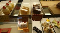 おかし工房 ひばりカフェ
