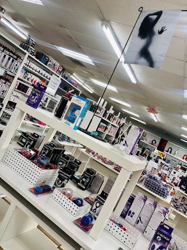 Lingerie Store «Katz Stores - West Road», reviews and photos, 9820 North Fwy B, Houston, TX 77037, USA