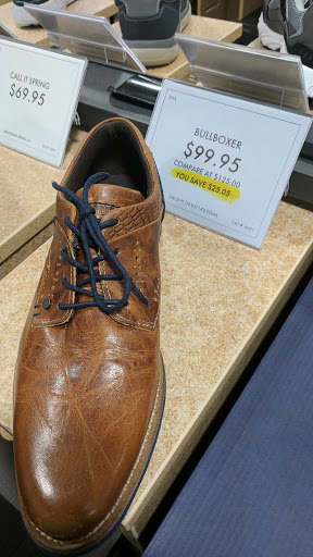 Shoe Store «DSW Designer Shoe Warehouse», reviews and photos, 4049 Grand Ave, Chino, CA 91710, USA