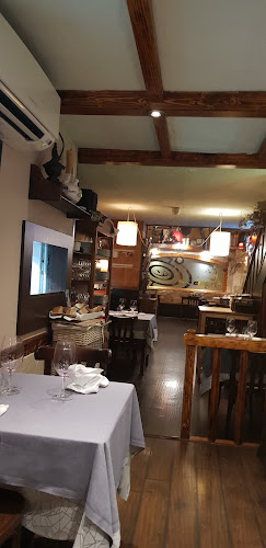 Restaurante El Cencerro en Gijón