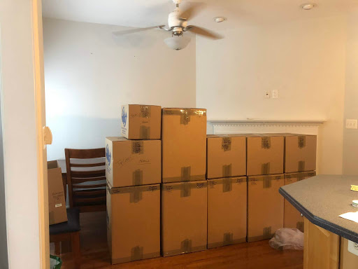 Moving Company «Advance Relocation Systems», reviews and photos, 11500 Crossroads Cir, Baltimore, MD 21220, USA