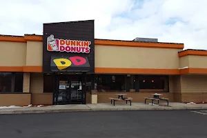 Dunkin' image