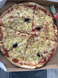 Plats et boissons du Pizzeria La Pizz’a Najette à Marseille - n°18
