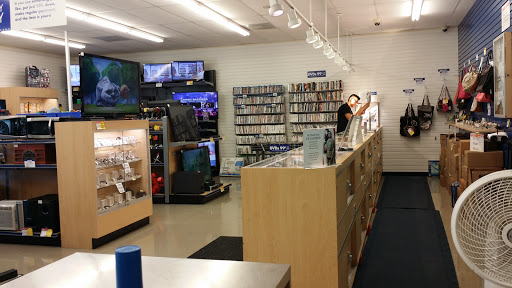 Check Cashing Service «Cash America Pawn», reviews and photos, 3601 N Belt Line Rd, Irving, TX 75062, USA