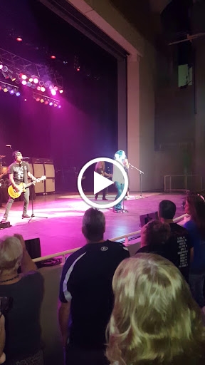 Event Venue «Henderson Pavilion», reviews and photos, 200 S Green Valley Pkwy, Henderson, NV 89012, USA