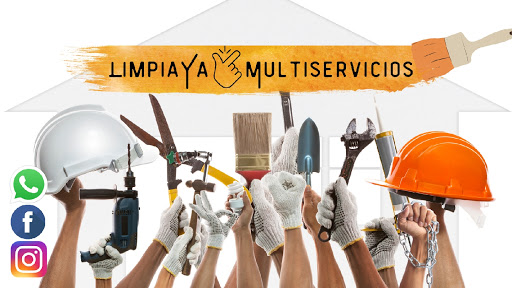 LimpiaYa Multiservicios en Camargo, Santander