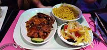 Nouille du Restaurant de cuisine fusion asiatique Restaurant Sokéo à Sassenage - n°16