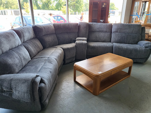 Home Improvement Store «Fayetteville Habitat for Humanity ReStore», reviews and photos