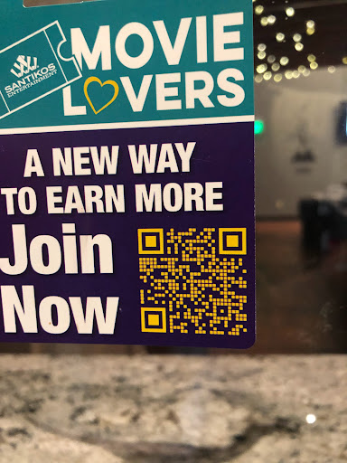 Movie Theater «Santikos Mayan Palace», reviews and photos, 1918 SW Military Dr, San Antonio, TX 78221, USA