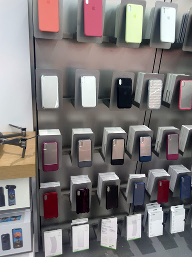 Computer Store «Apple Washington Square», reviews and photos, 9585 SW Washington Square Rd, Tigard, OR 97223, USA