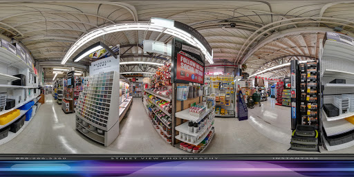 Hardware Store «Hassett Ace Hardware», reviews and photos, 875 Alma St, Palo Alto, CA 94301, USA