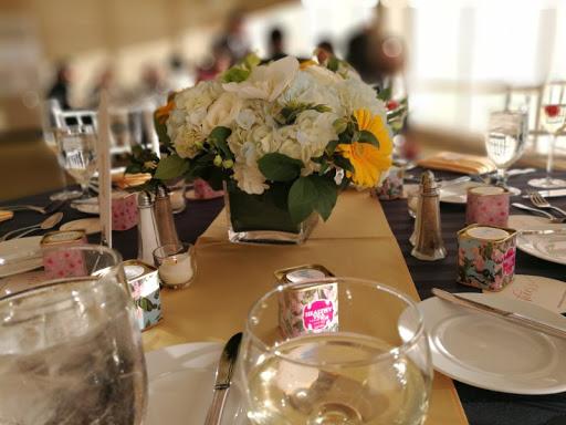 Florist «Lotus Designs», reviews and photos, 977 Tremont St, Boston, MA 02120, USA