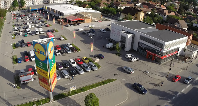 Opinii despre Retail Park Odorheiu Secuiesc în <nil> - Centru Comercial