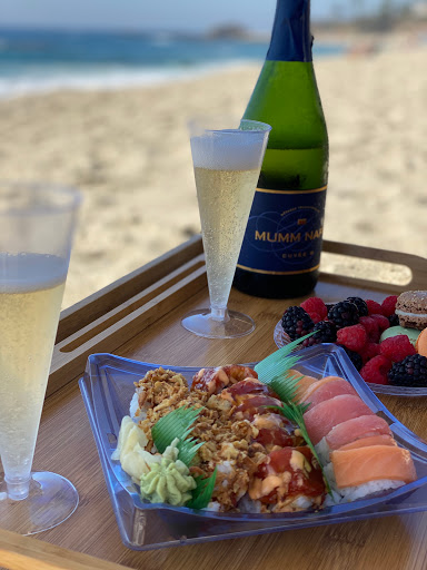 Grocery Store «Ralphs», reviews and photos, 700 S Coast Hwy, Laguna Beach, CA 92651, USA