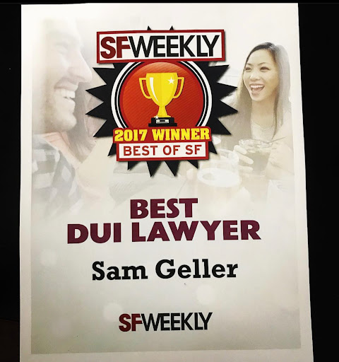 Samuel Geller Geller Law image