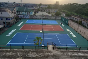 Adejumo Tennis Club Sports Complex (Gym & Fitness Centre & SPA) image