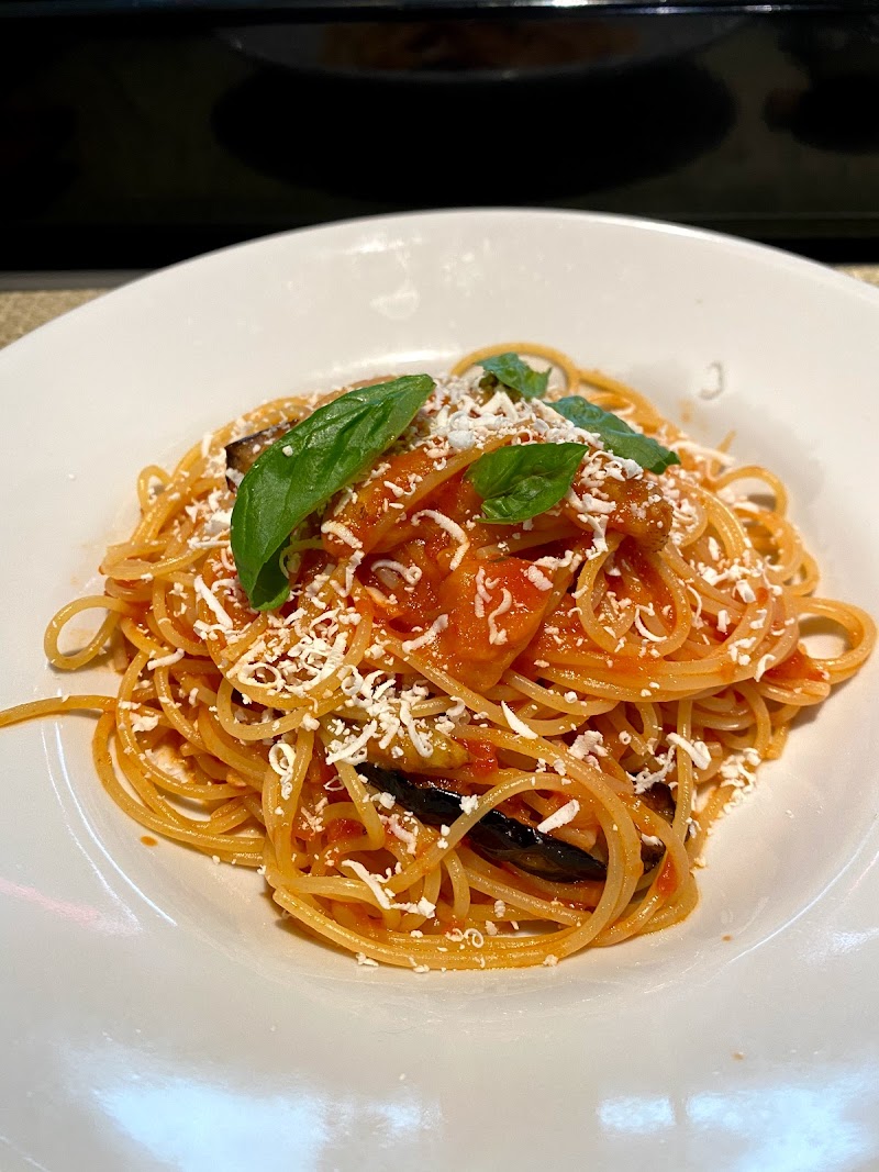 Cibo Vera Pasta Sogawa Base 富山県富山市総曲輪 軽食店 グルコミ