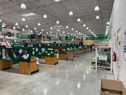 Home Improvement Store «Menards», reviews and photos, 121 Frances Ln, Beaver Dam, WI 53916, USA
