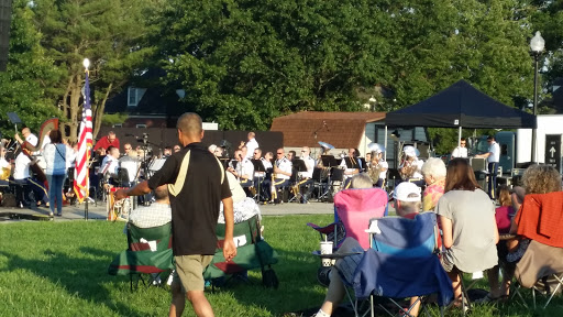 Community Center «Heritage Park Community Center», reviews and photos, 2567 Hartel St, Fort Meade, MD 20755, USA