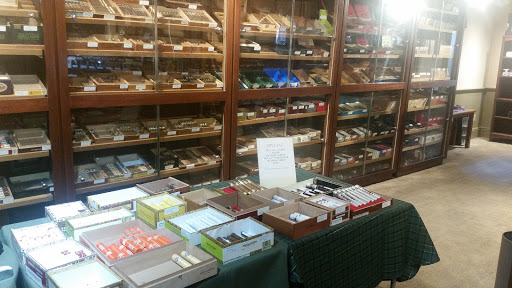 Tobacco Shop «Top Shelf Cigar Co», reviews and photos, 4013 W Skippack Pike # 1, Skippack, PA 19474, USA