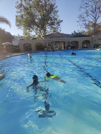 Montecito Swim Club