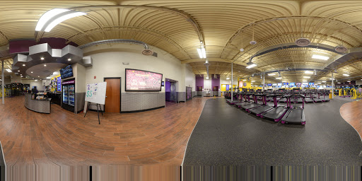 Gym «Planet Fitness», reviews and photos, 12746 Old Fort Rd, Fort Washington, MD 20744, USA