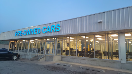 Used Car Dealer «Keystone Chevrolet», reviews and photos