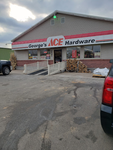 Hardware Store «Cumberland Ace Hardware & Lumber», reviews and photos, 2421 Superior Ave, Cumberland, WI 54829, USA