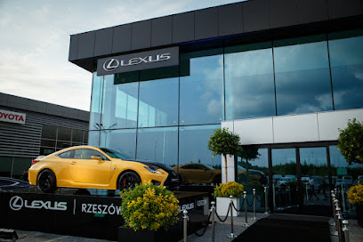 Lexus Rzeszów