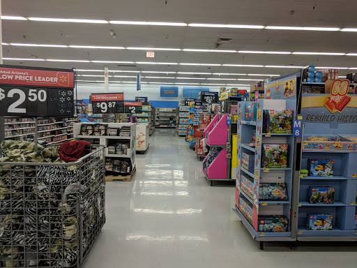 Department Store «Walmart Supercenter», reviews and photos, 4915 N Pima Rd, Scottsdale, AZ 85251, USA