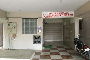 Sri Vijaya hospital image