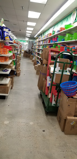 Dollar Store «Dollar Tree», reviews and photos, 4260 Harbour Beach Blvd, Brigantine, NJ 08203, USA