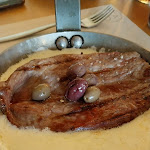 Photo n°2 de l'avis de Rebeca.a fait le 01/10/2023 à 13:18 sur le  Restaurante Taxo à Cartaxo