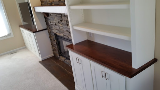 Cabinet Maker «BK Woodworking», reviews and photos, 6250 Campbell Rd, Ann Arbor, MI 48108, USA