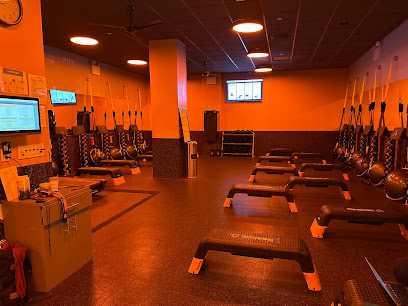 Orangetheory Fitness - 321 W 37th St, New York, NY 10018