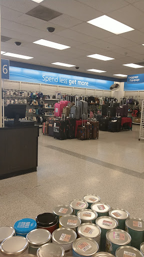 Clothing Store «Ross Dress for Less», reviews and photos, 8770 Washington Blvd, Pico Rivera, CA 90660, USA