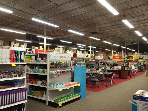 Office Supply Store «Office Depot», reviews and photos, 12581 Olive Blvd, Creve Coeur, MO 63141, USA