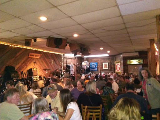 Live Music Venue «Down Home», reviews and photos, 300 W Main St, Johnson City, TN 37604, USA