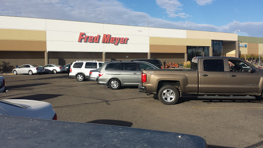 Grocery Store «Fred Meyer», reviews and photos, 50 2nd St S, Nampa, ID 83651, USA