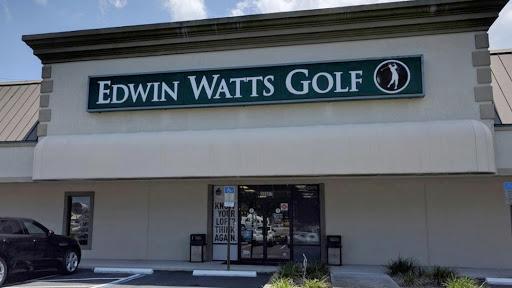 Edwin Watts Golf, 32257 US Hwy 19 N, Palm Harbor, FL 34684, USA, 