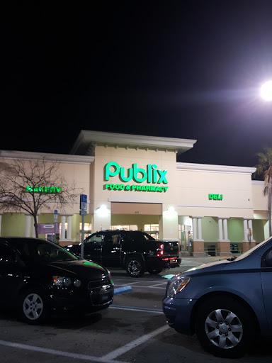 Supermarket «Publix Super Market at The Promenade», reviews and photos, 841 Cypress Pkwy, Poinciana, FL 34759, USA