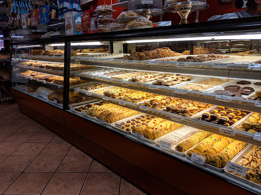 Candy Store «Morrone Pastry Shop & Cafe», reviews and photos, 2349 Arthur Ave, Bronx, NY 10458, USA