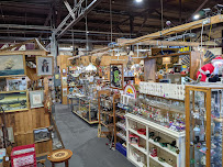 Father Time Antiques