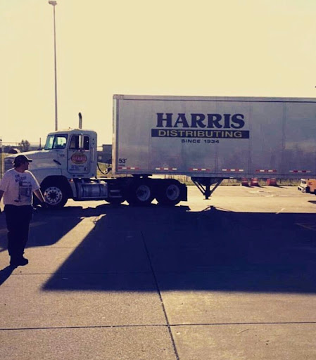 Harris Distributing Co