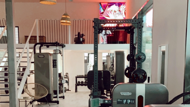 DGYM & CAFÉ – Fitness, EMS Training & Café in Horn