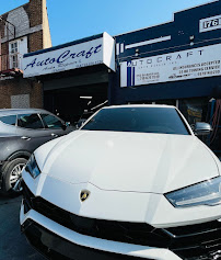 AUTOCRAFT AUTO REPAIR AND TOWING INC. - Photo 2 - Car repair in Brooklyn, NY, New York