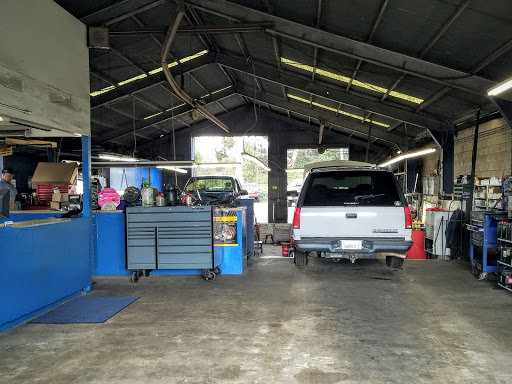 Auto Repair Shop «BeeLine Brake, Alignment and Auto Repair», reviews and photos, 2938 Garnet Ave, San Diego, CA 92109, USA